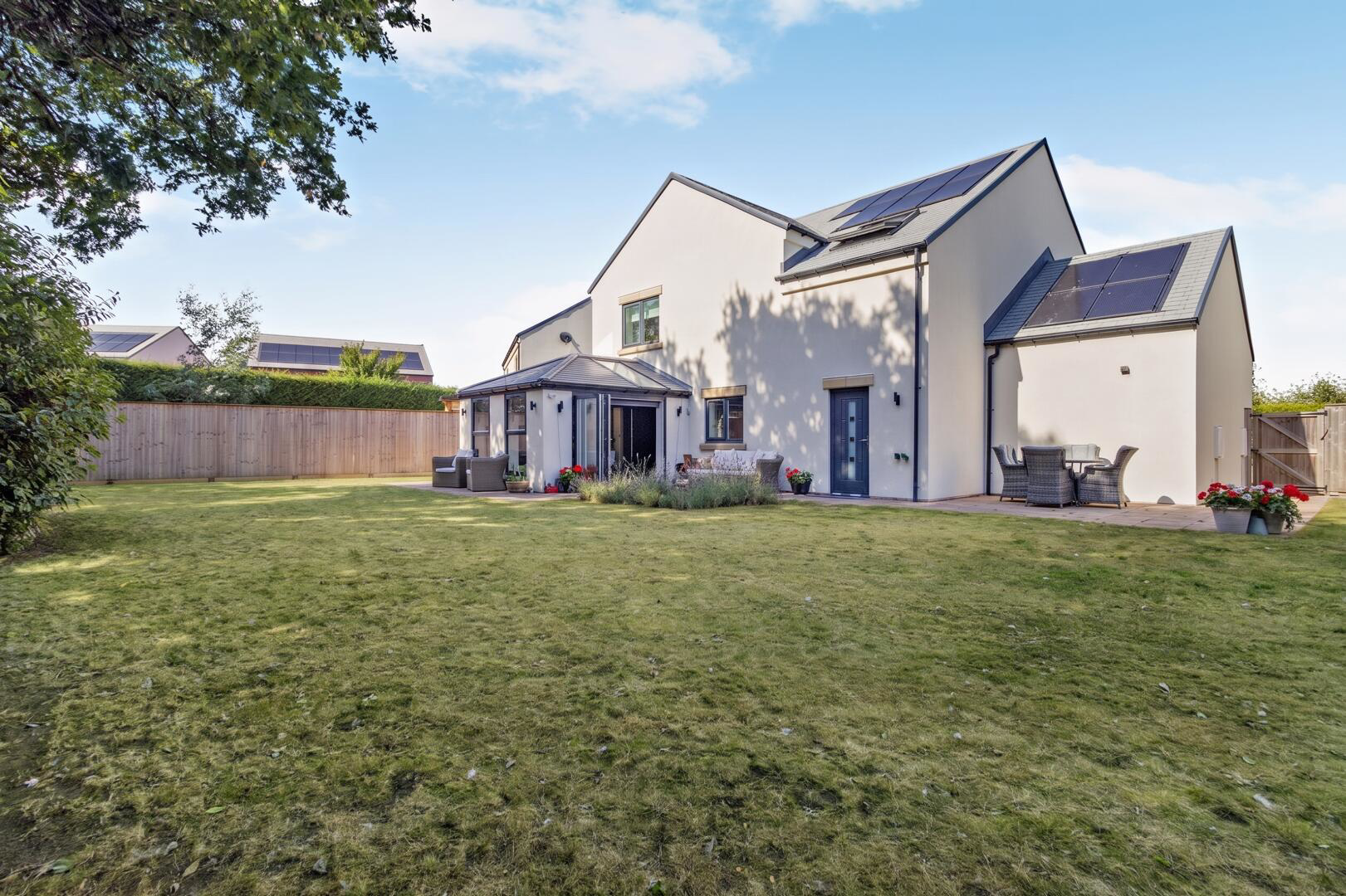 Old Farm Way, Branton, Doncaster, photo 16