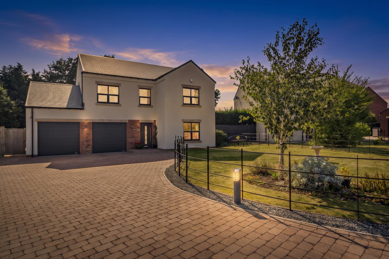 Old Farm Way, Branton, Doncaster