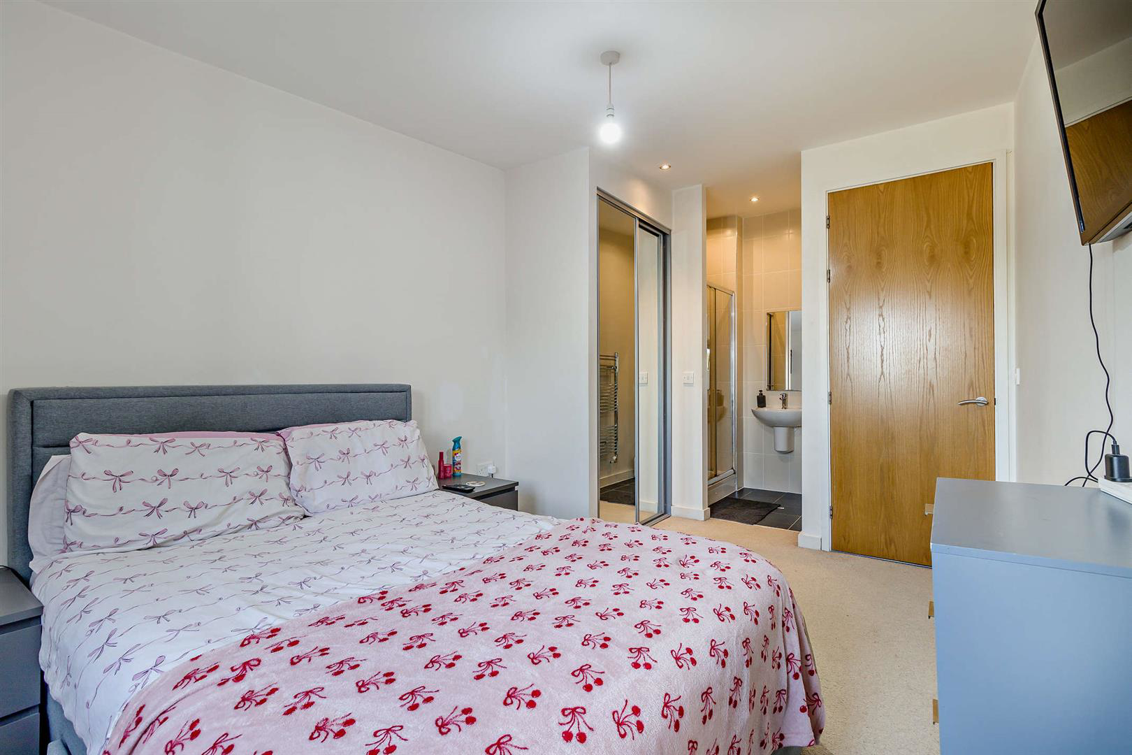 Brooke Court, Auckley, Doncaster, photo 3