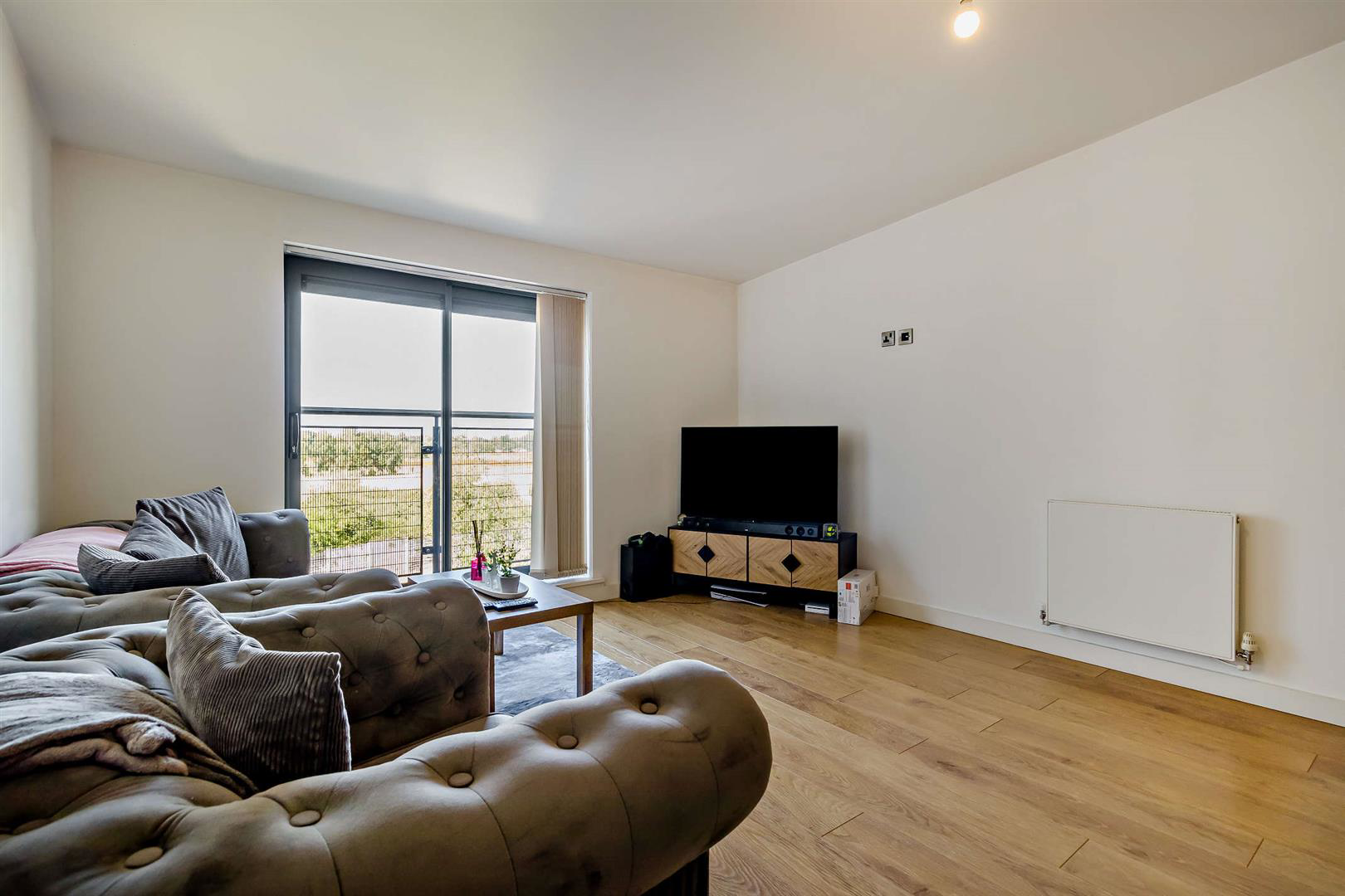 Brooke Court, Auckley, Doncaster
