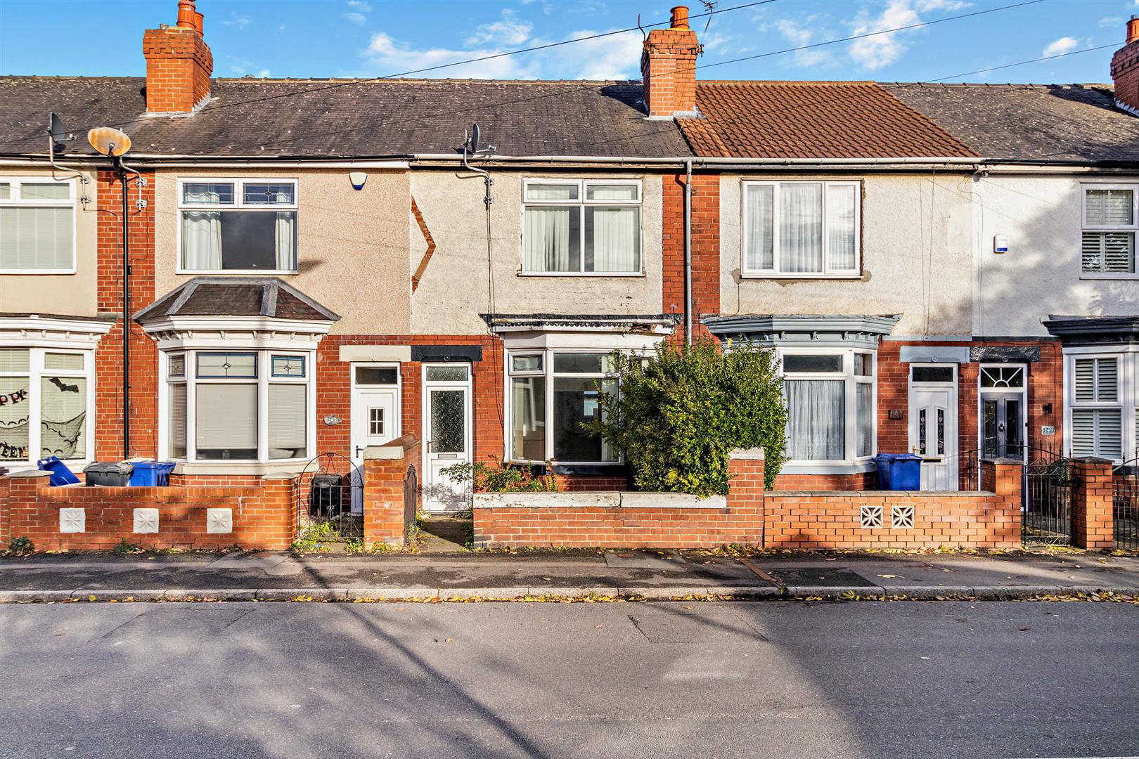 Springwell Lane, Balby, Doncaster, photo 11