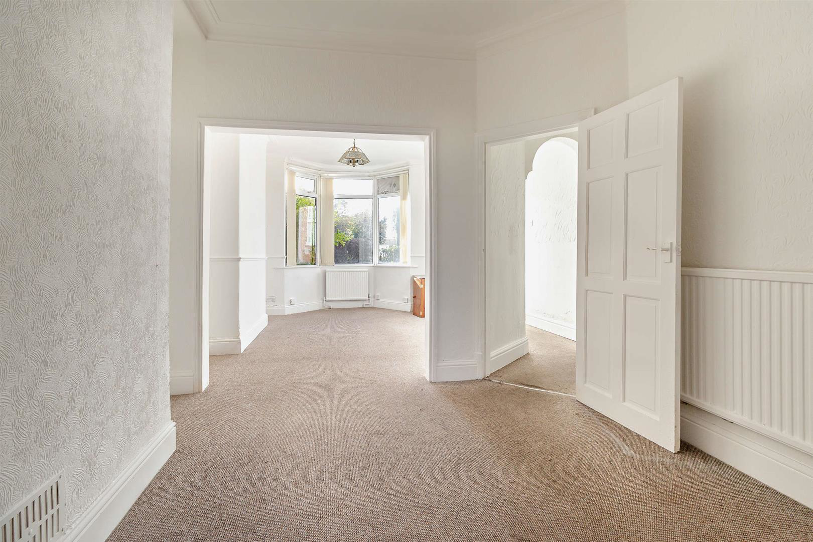 Springwell Lane, Balby, Doncaster