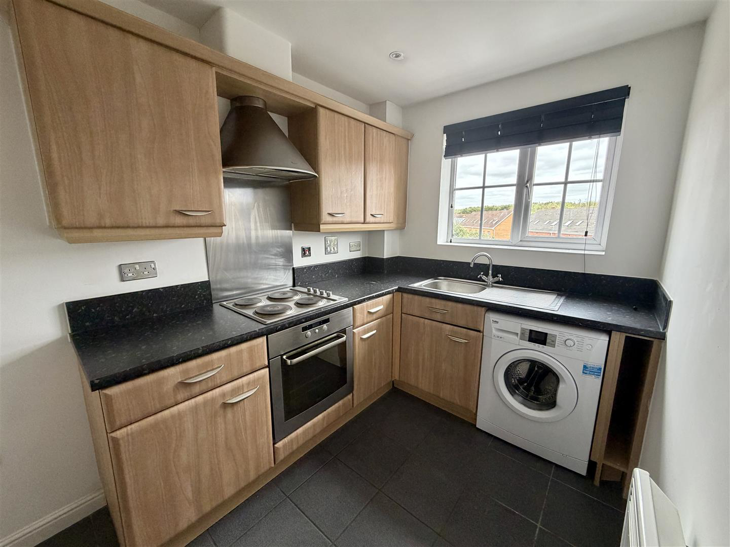 Jenkinson Grove, Armthorpe, Doncaster, photo 2