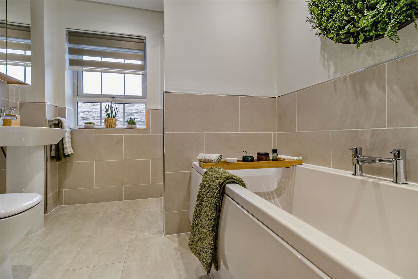 Hillcrest Drive, Branton, Doncaster, photo 12