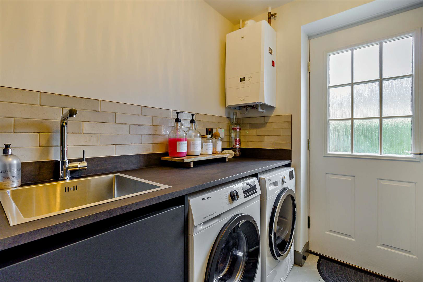 Hillcrest Drive, Branton, Doncaster, photo 14