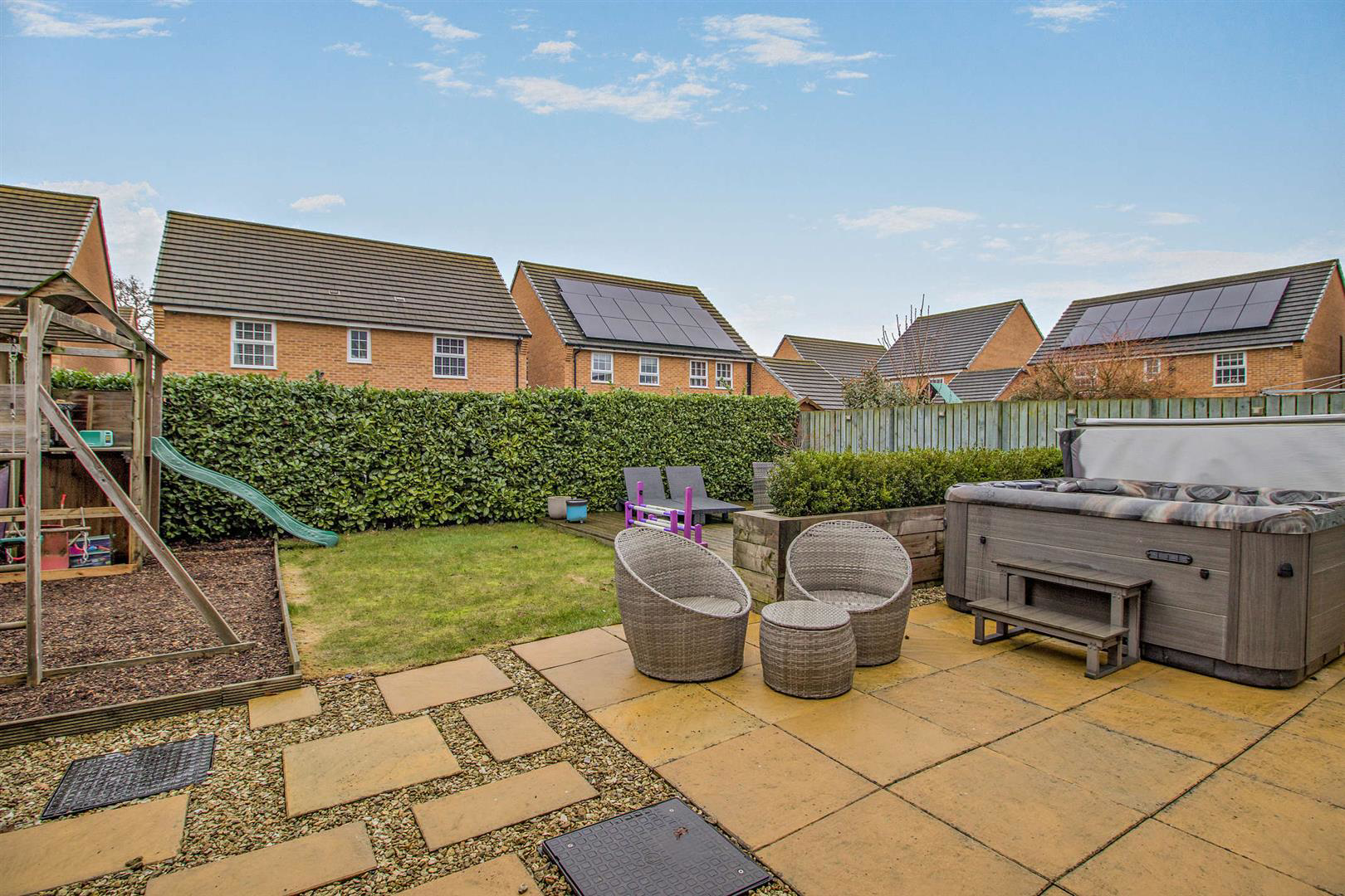 Hillcrest Drive, Branton, Doncaster, photo 15