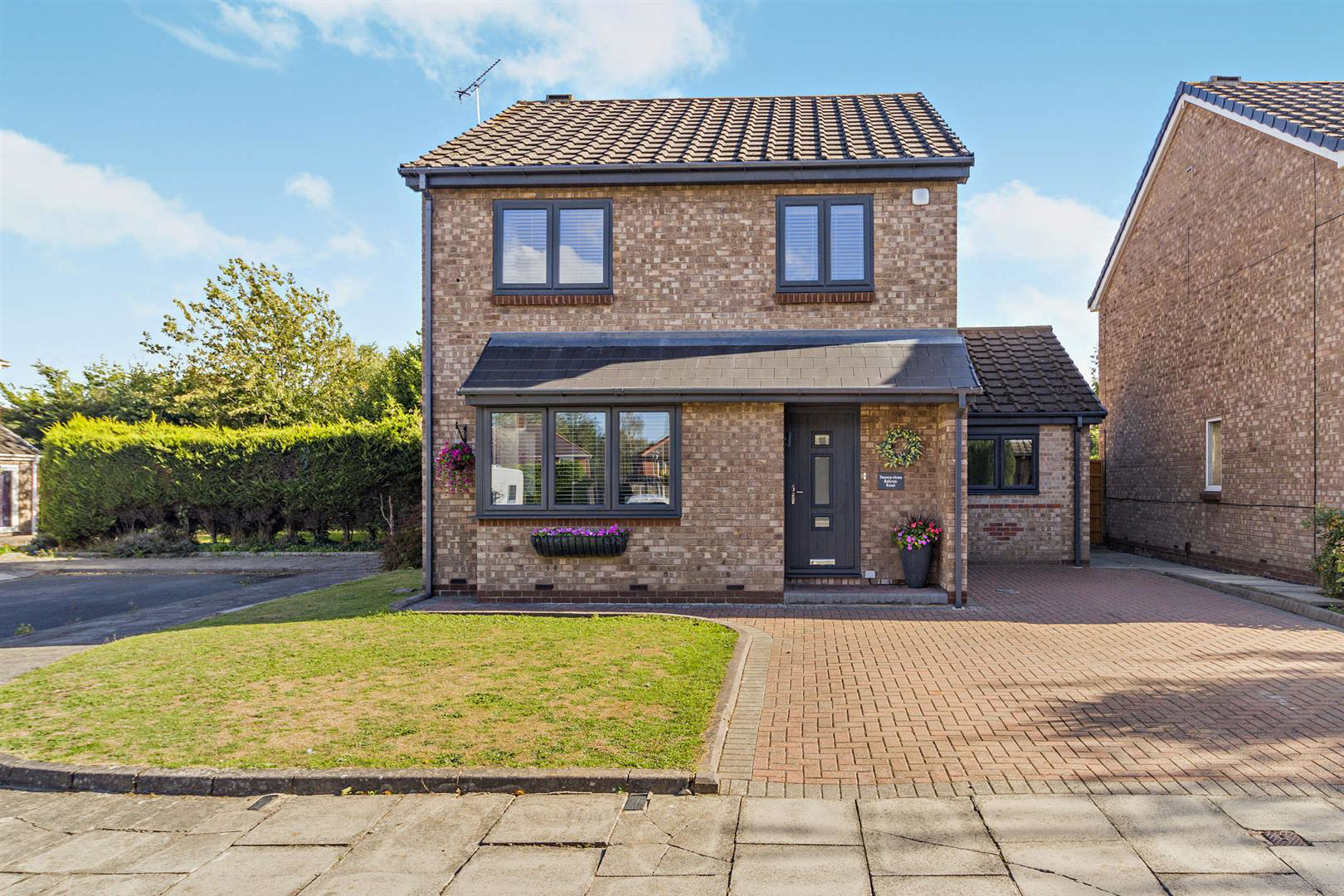 Bahram Road, Doncaster