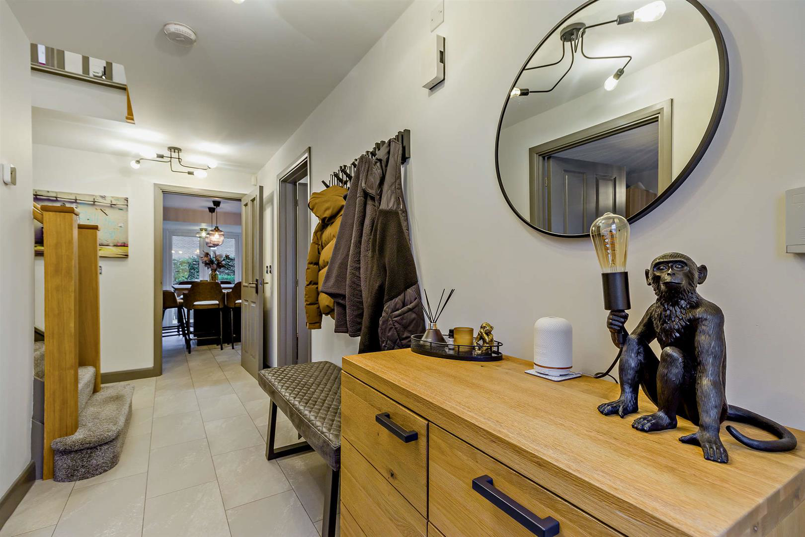 Hillcrest Drive, Branton, Doncaster, photo 6