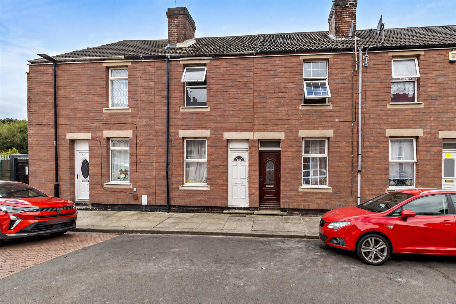 Stoneclose Avenue, Doncaster