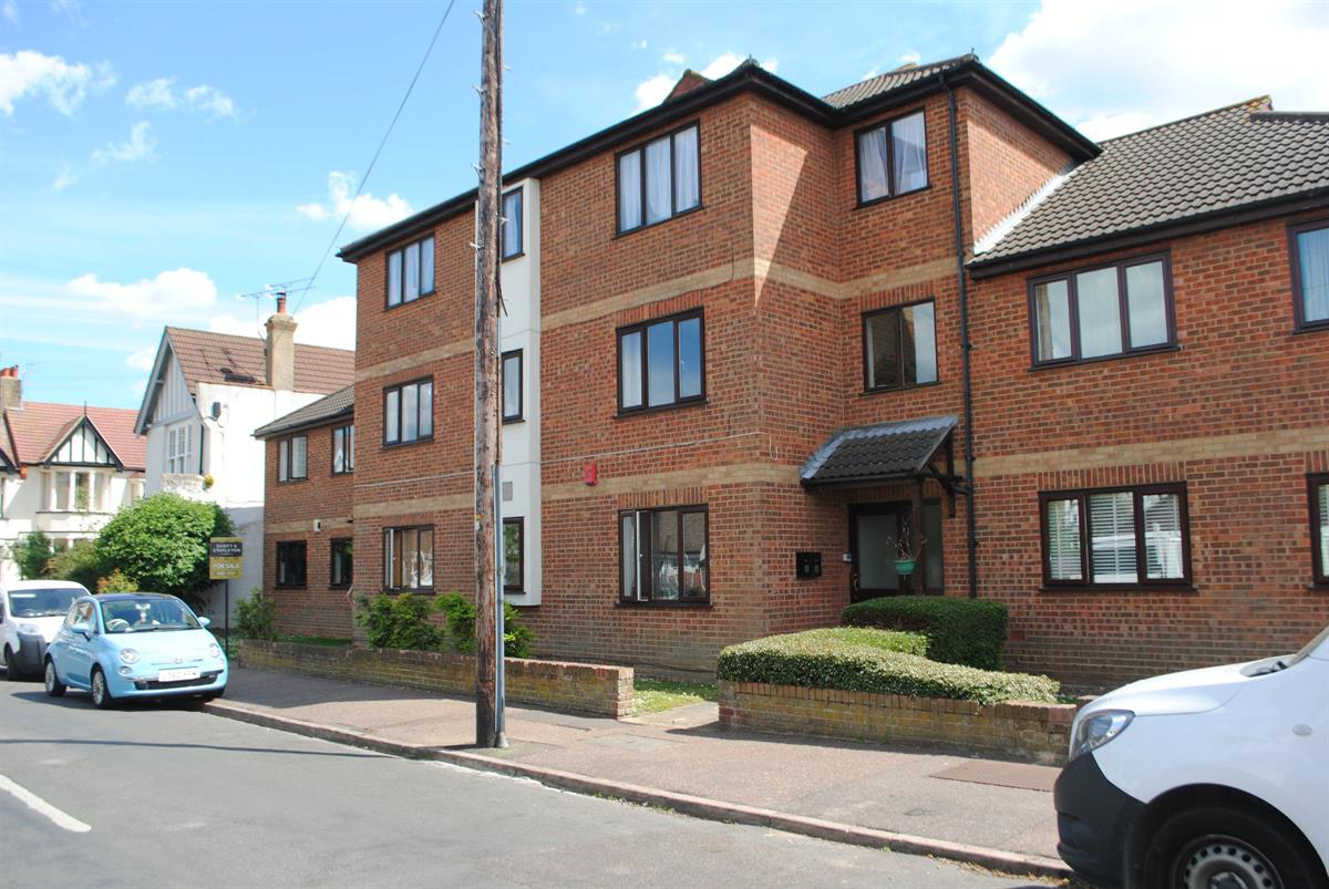 Queens Court