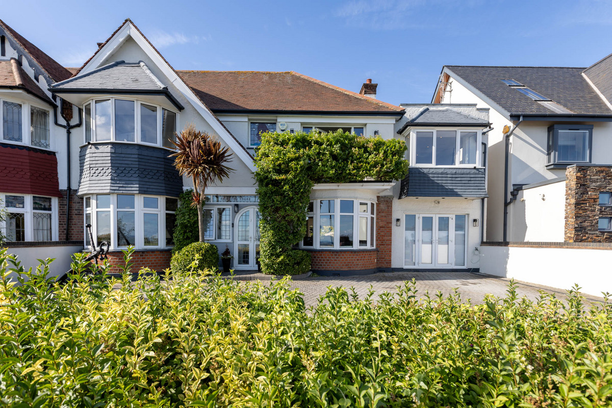 Marine Parade, Leigh-on-sea, SS9 2