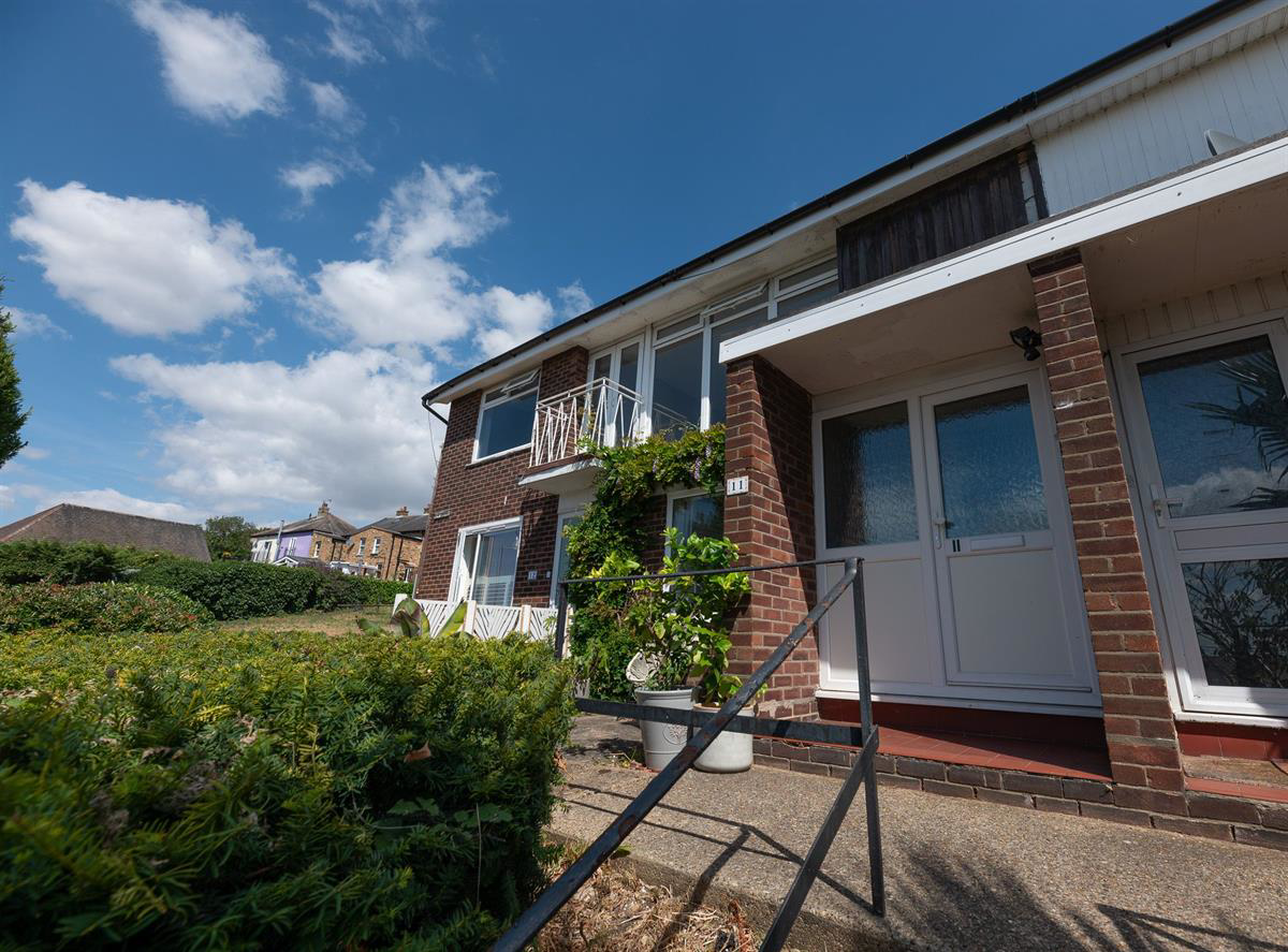 New Court, New Road, Leigh-on-Sea