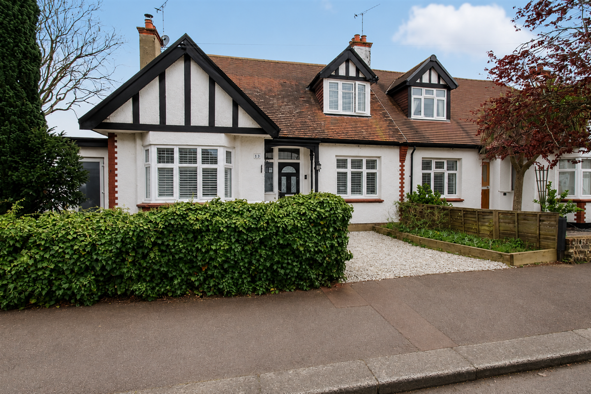 Walker Drive, Leigh-on-Sea