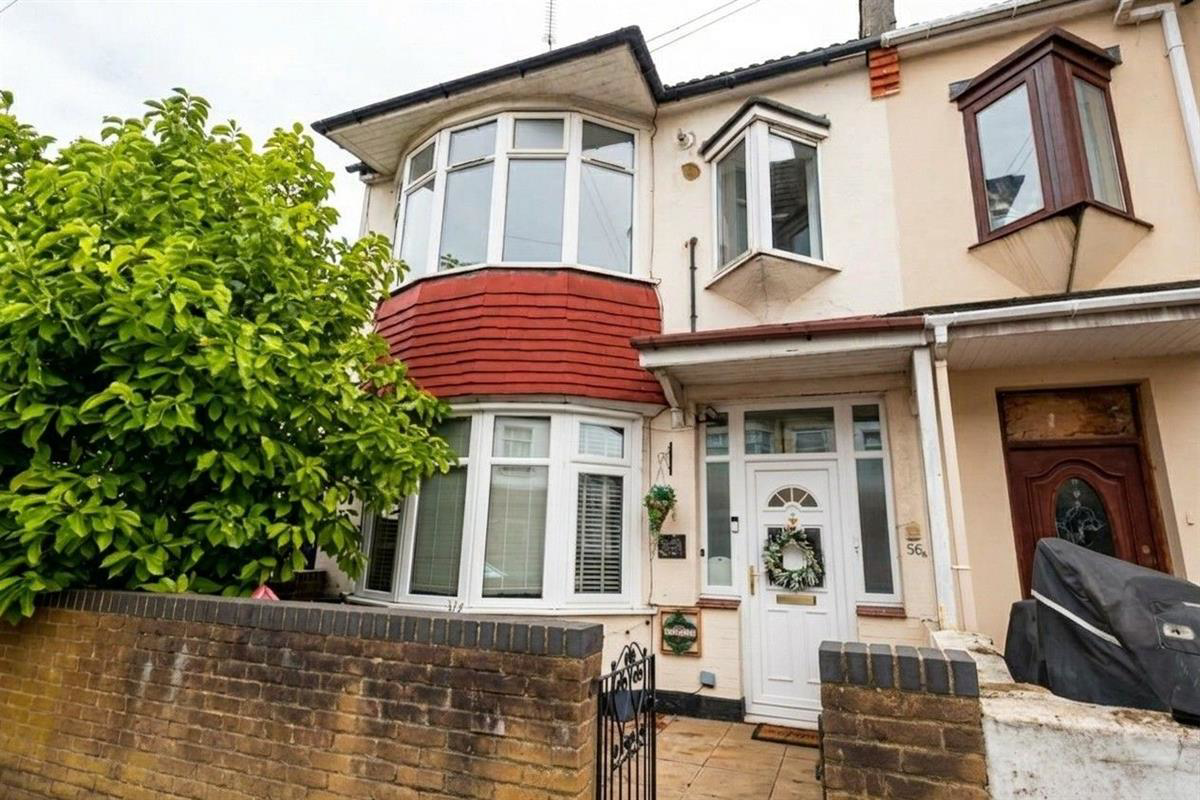 Westbourne Grove, Westcliff-on-Sea, photo 4