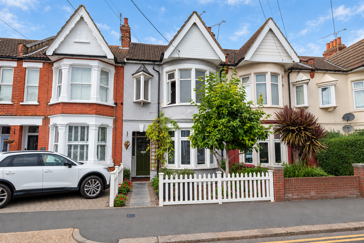 Elm Road