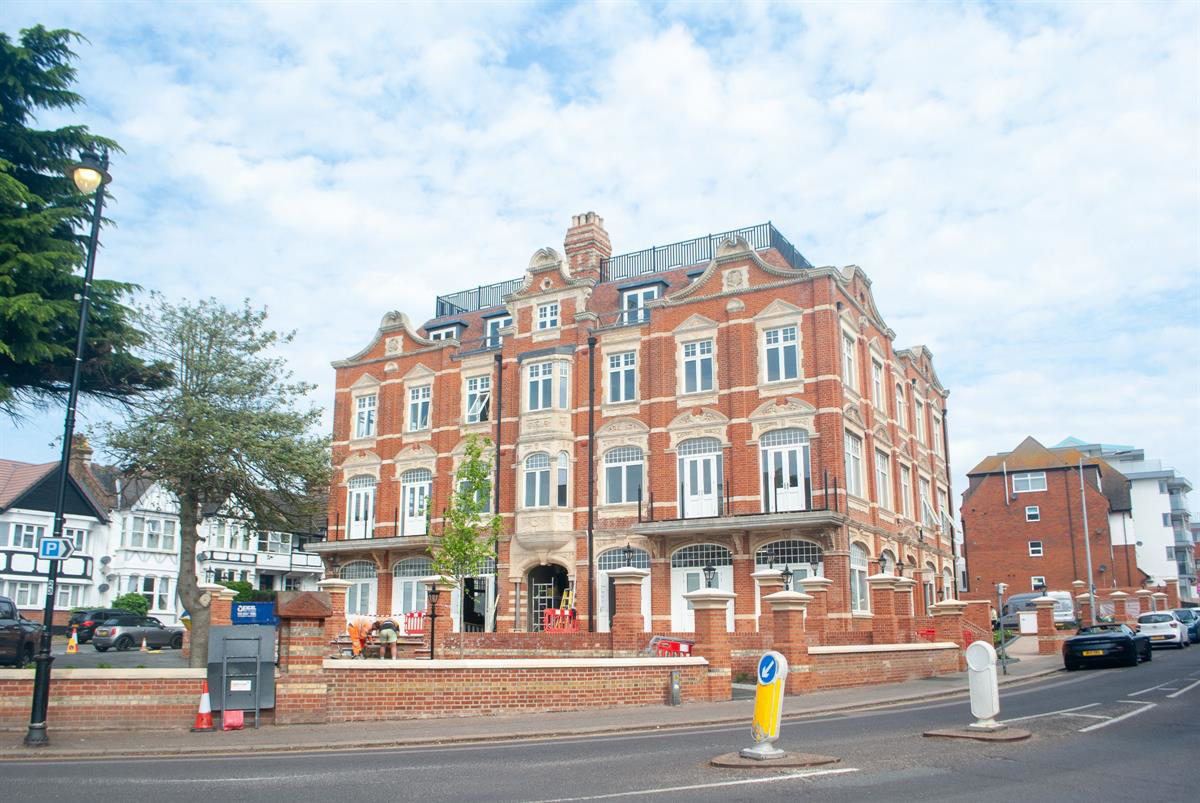 The Grand