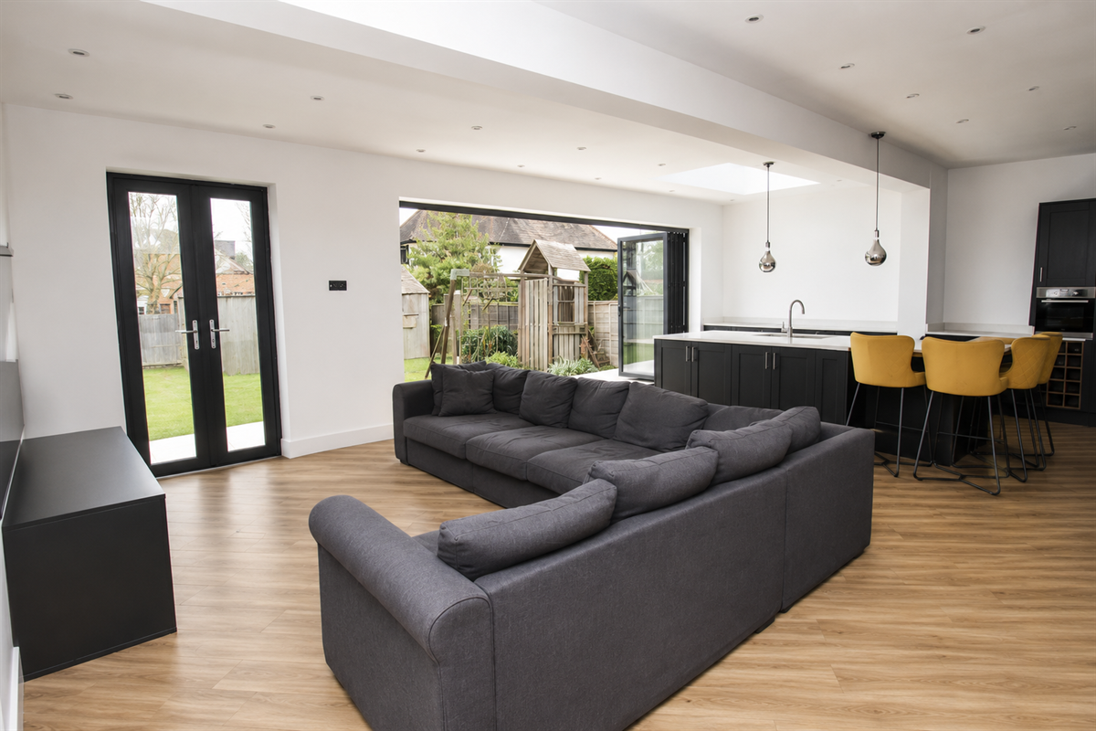 Walker Drive, Leigh-on-Sea, photo 15