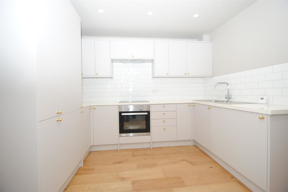 Clifton Terrace, photo 2