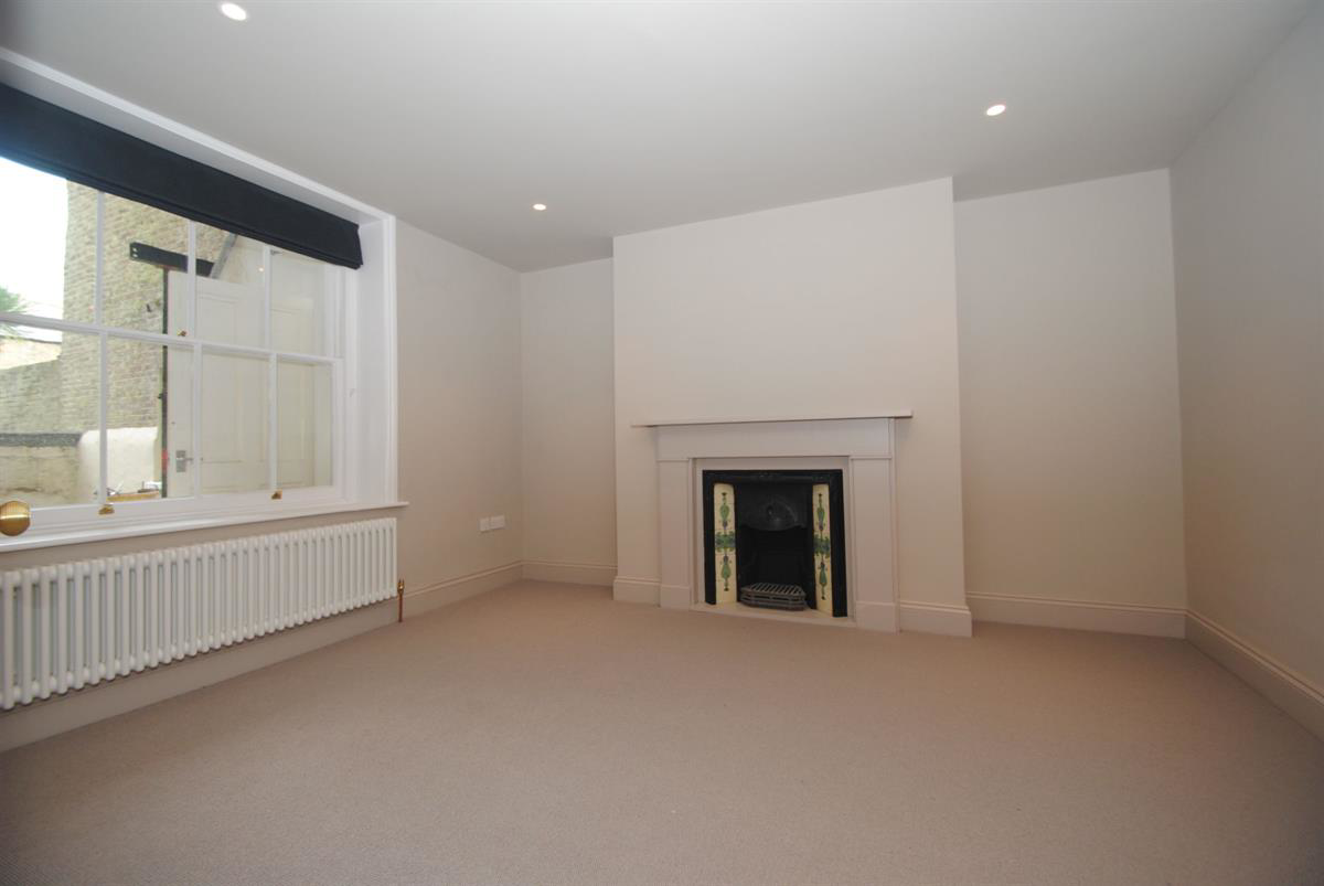 Clifton Terrace, photo 5