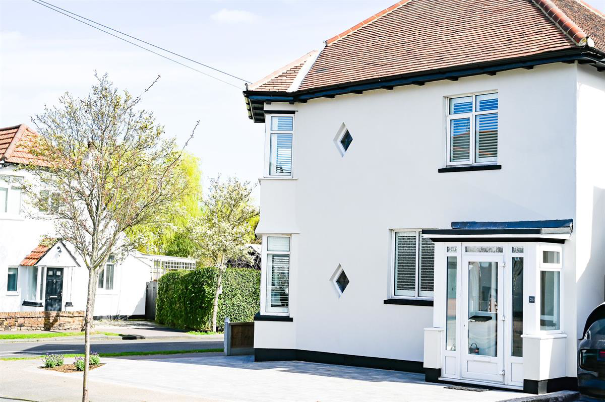 Stirling Avenue, Leigh-on-Sea, photo 2