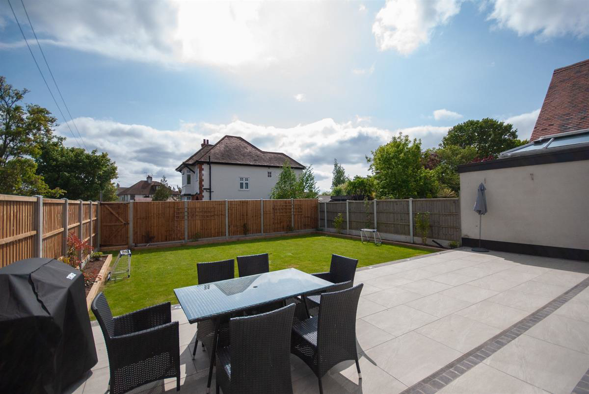 Stirling Avenue, Leigh-on-Sea, photo 23