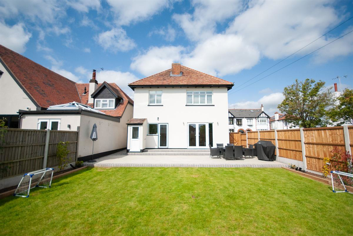 Stirling Avenue, Leigh-on-Sea, photo 20