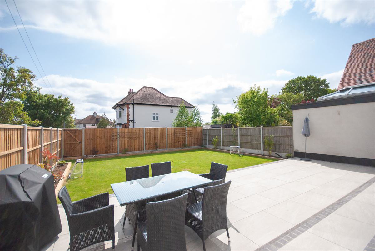 Stirling Avenue, Leigh-on-Sea, photo 22
