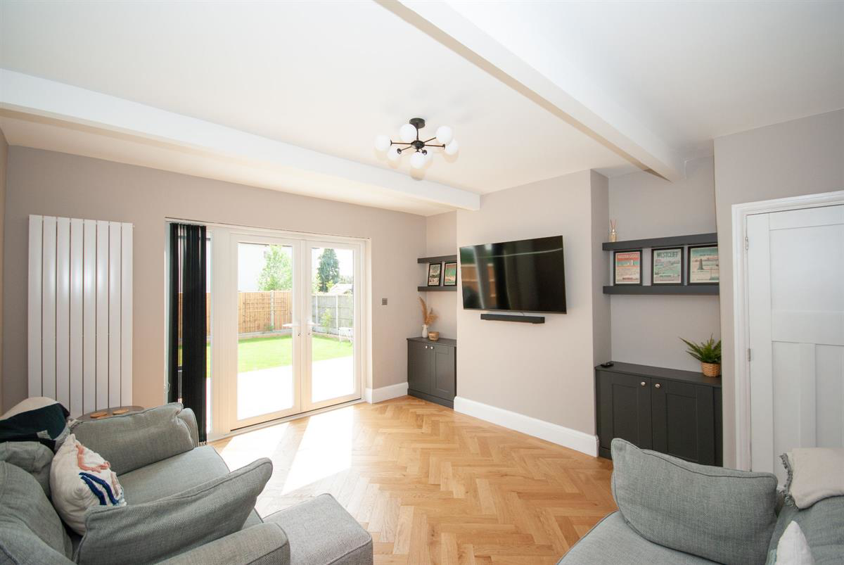 Stirling Avenue, Leigh-on-Sea, photo 4