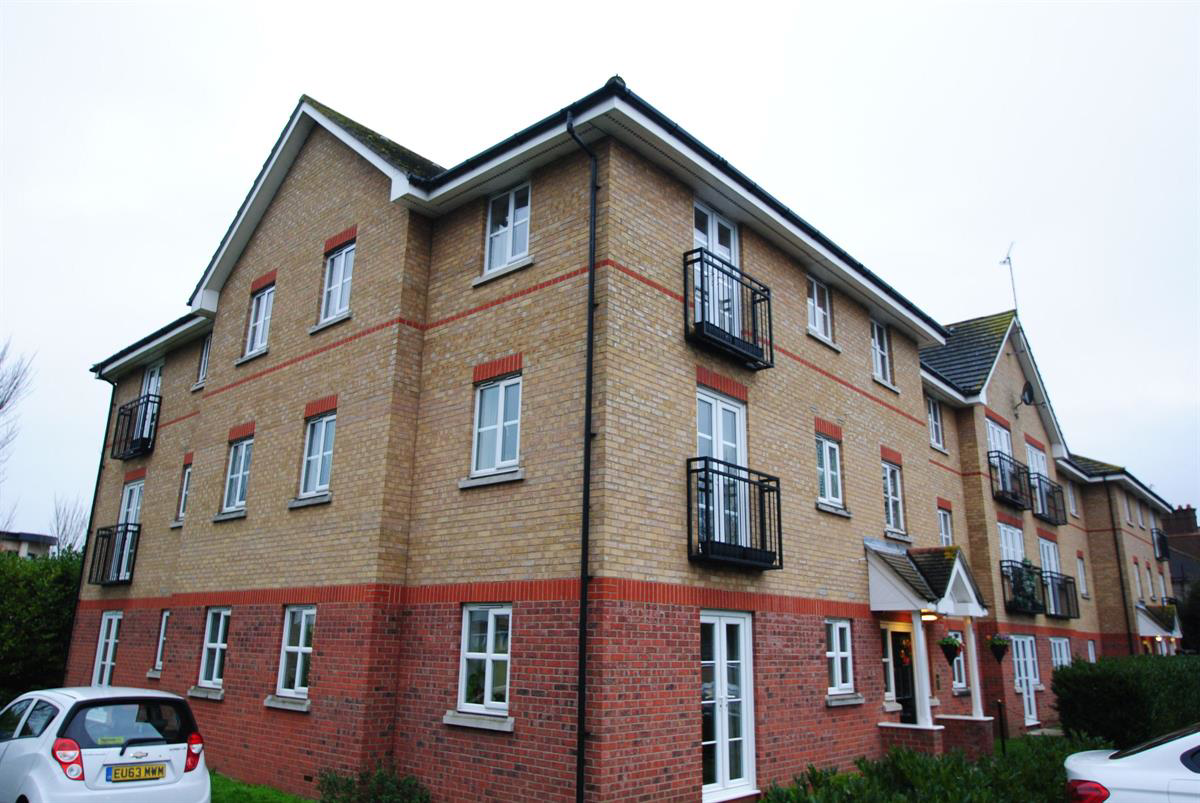 Spencer House, Ensign Close, Leigh-on-Sea