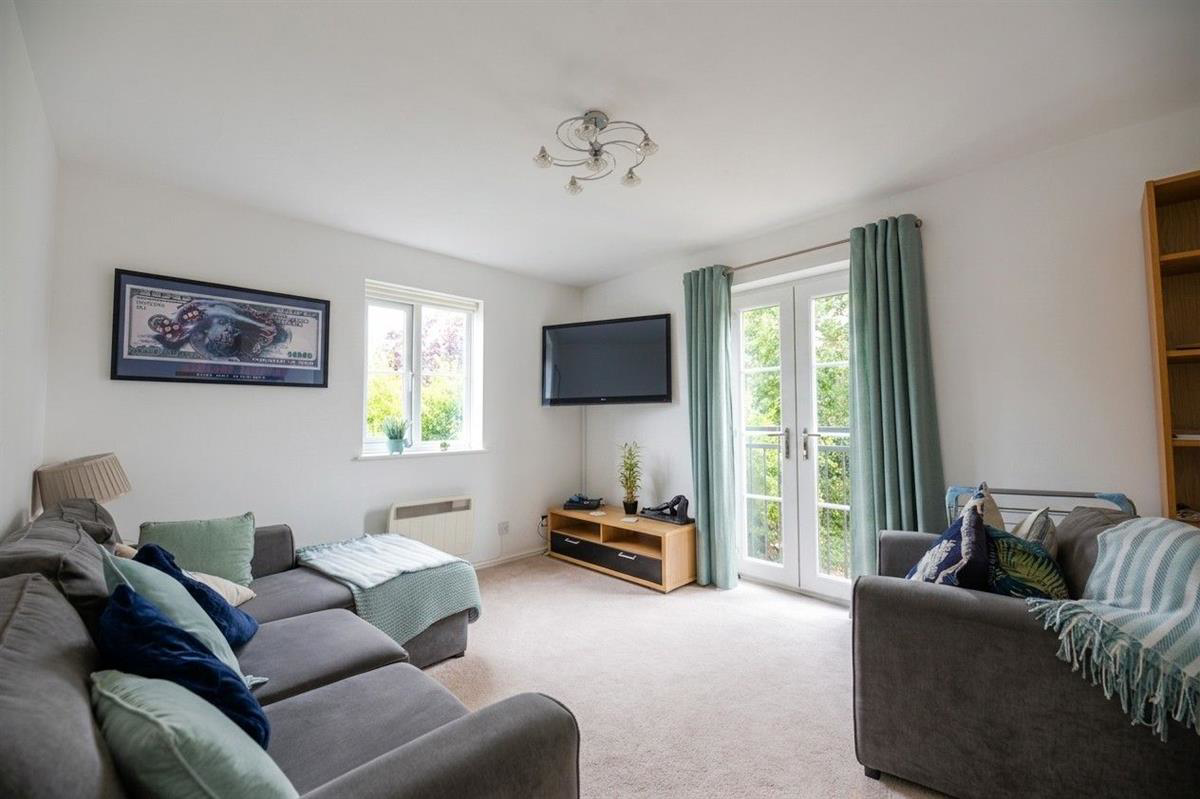 Spencer House, Ensign Close, Leigh-on-Sea