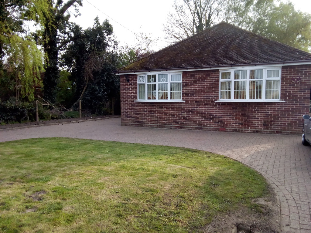 Gedney Road, Long Sutton, Spalding, Lincolnshire