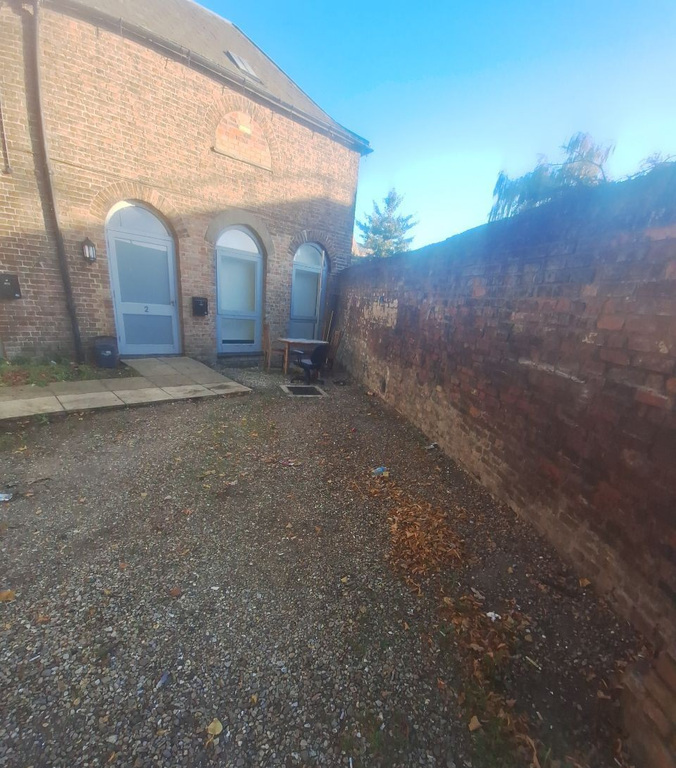 Old Coach House, 26 Somers Road, Wisbech, Cambridgeshire, photo 2