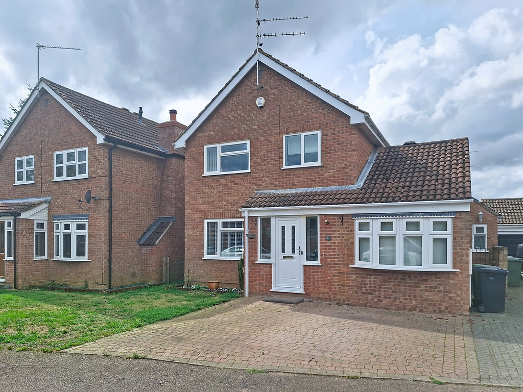 South Wootton, King's Lynn, Norfolk