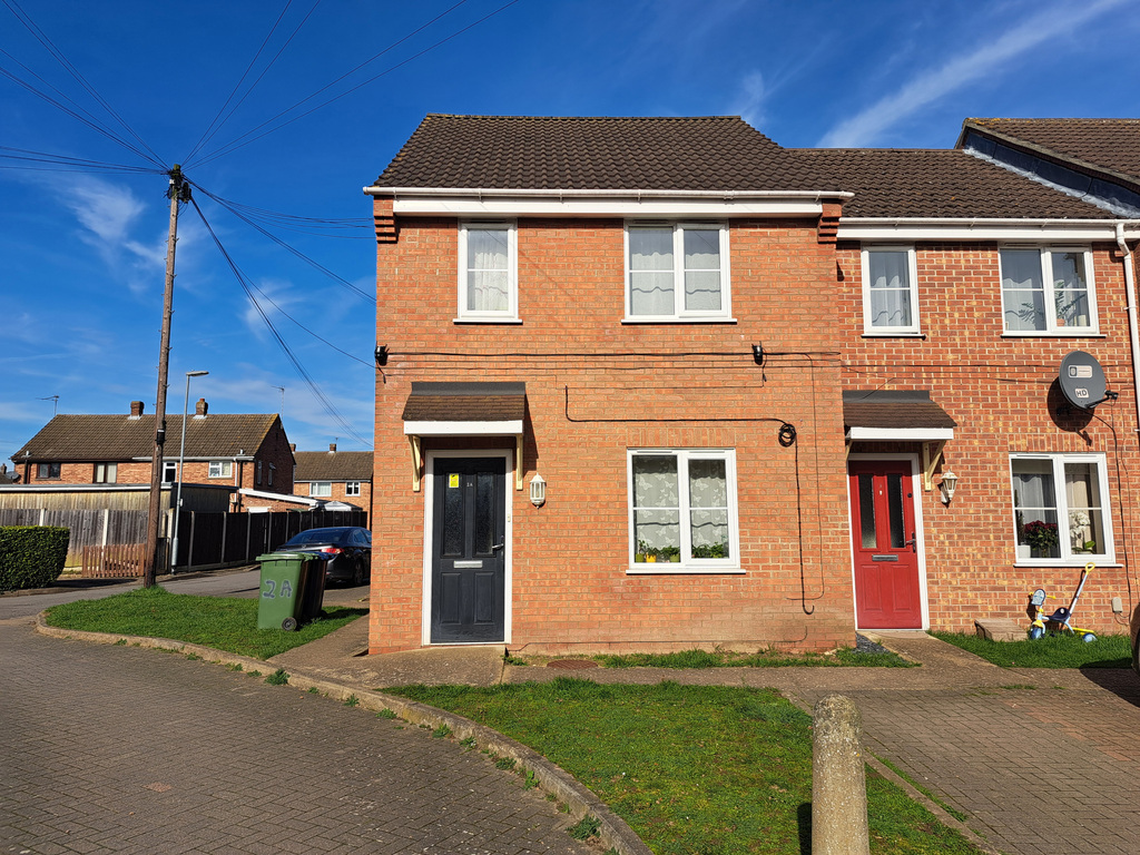 Coblands, Wisbech, Cambridgeshire