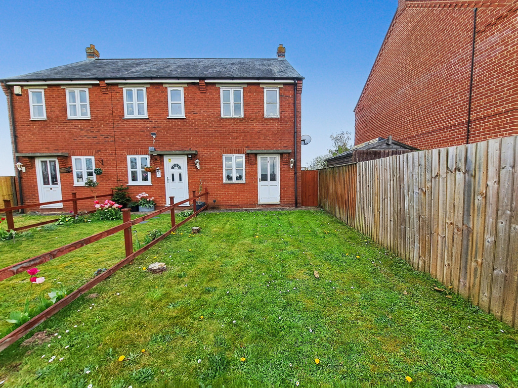 Fleet Hargate, Lincolnshire