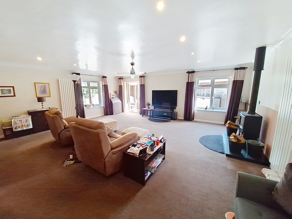 Long Sutton, Spalding, Lincolnshire, photo 5