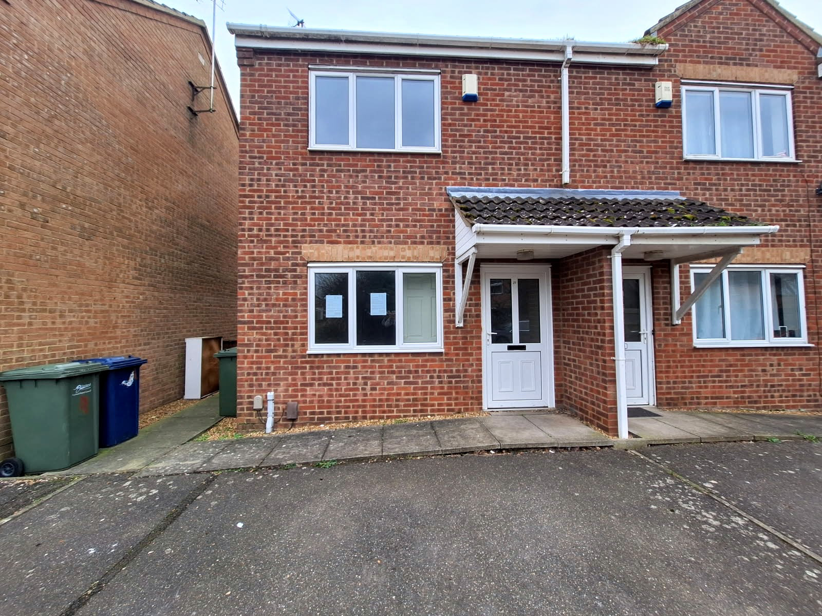 Wisbech