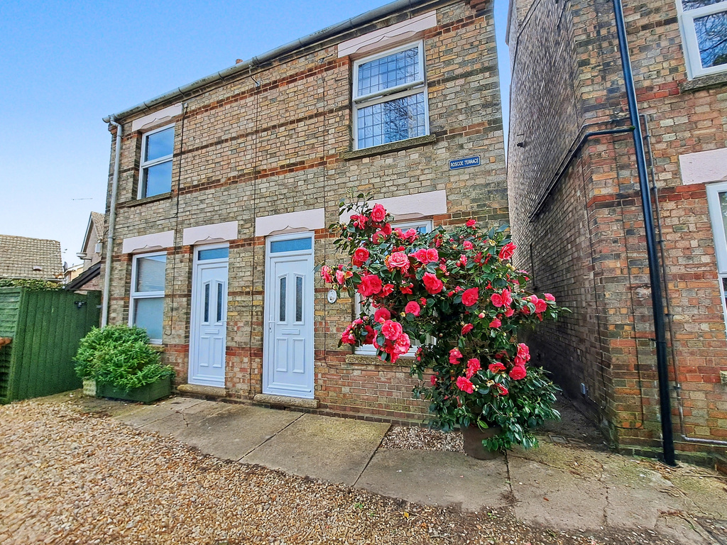 Wisbech, Cambridgeshire