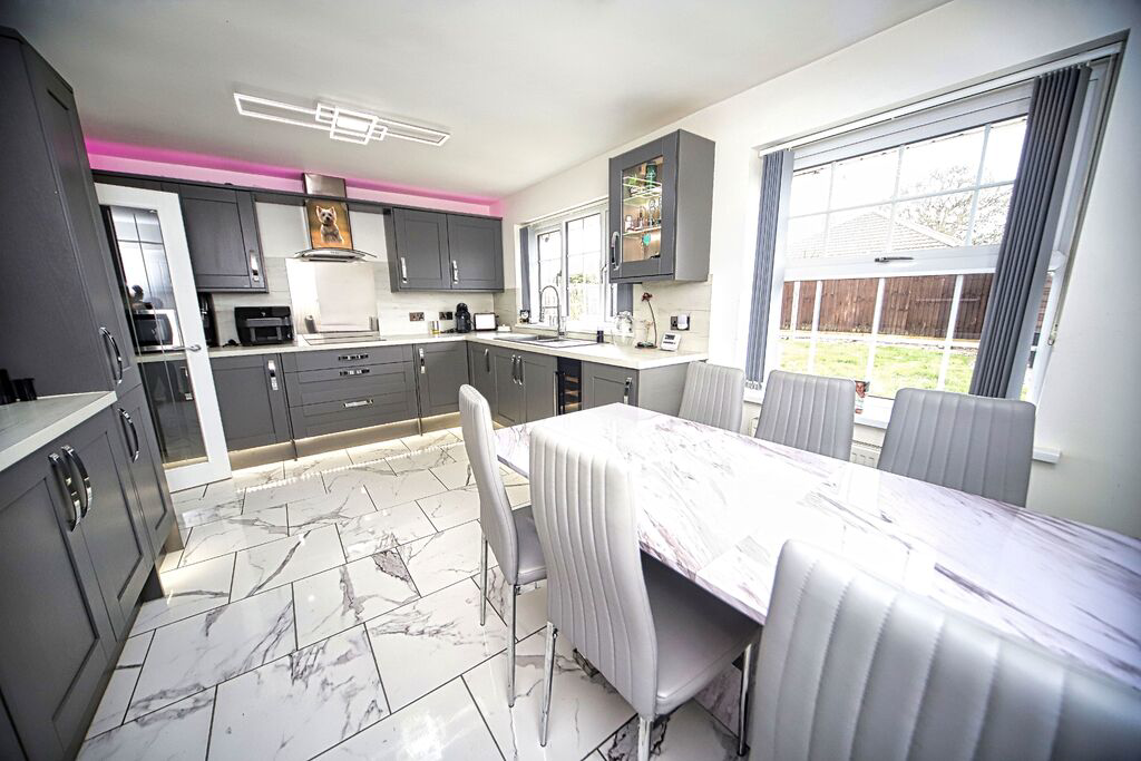 Whaplode, Spalding, Lincolnshire