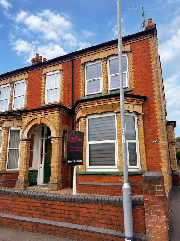 Wisbech, Cambridgeshire