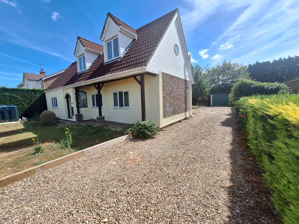 Long Sutton, Spalding, Lincolnshire