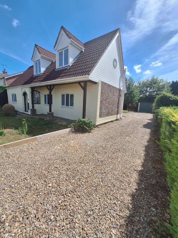 Long Sutton, Spalding, Lincolnshire