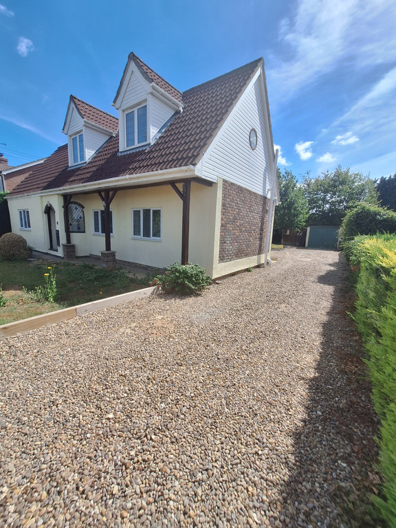 Long Sutton, Spalding, Lincolnshire