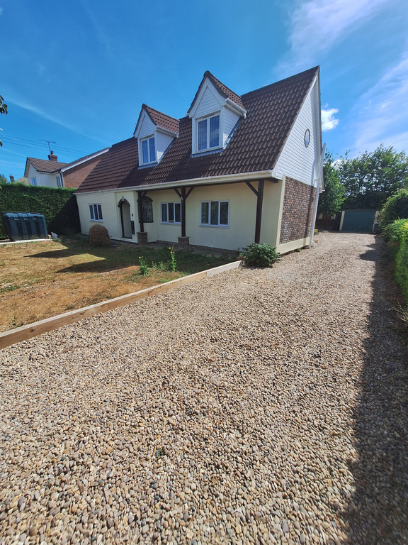 Long Sutton, Spalding, Lincolnshire