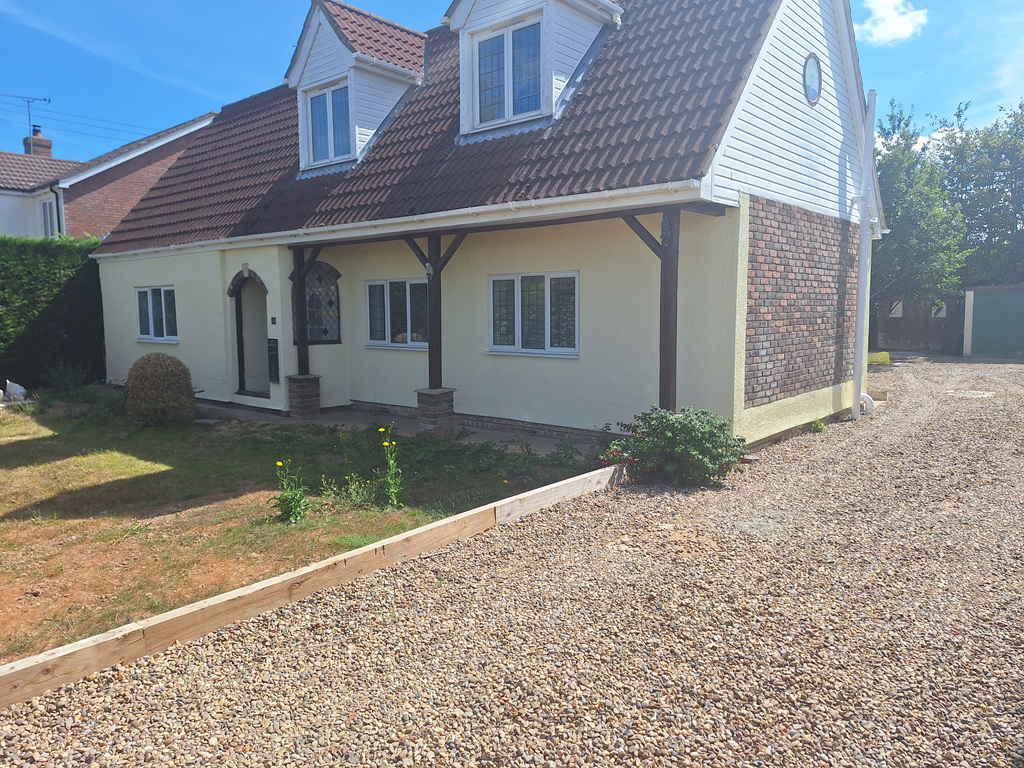 Long Sutton, Spalding, Lincolnshire