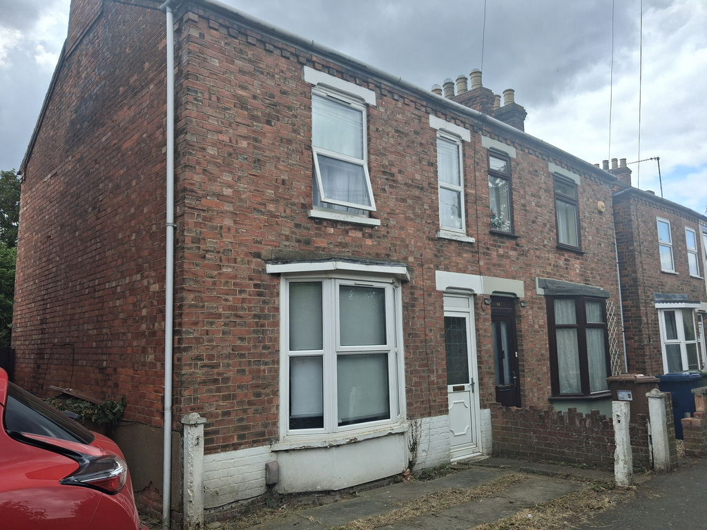 Wisbech, Cambridgeshire