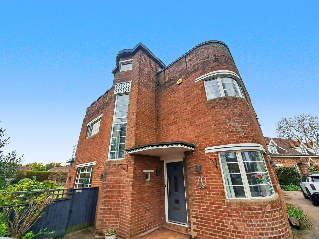 Station Road, Long Sutton, photo 48