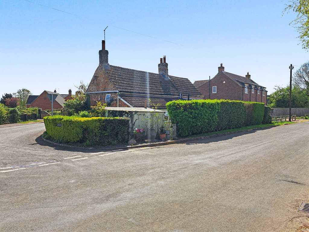 Lutton, Spalding, Lincolnshire, photo 34