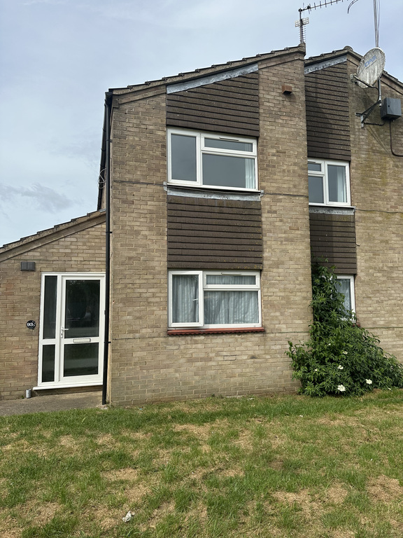 Market Deeping