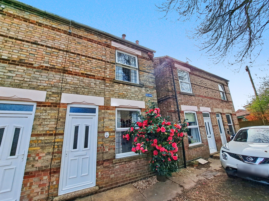 Wisbech, Cambridgeshire, photo 20
